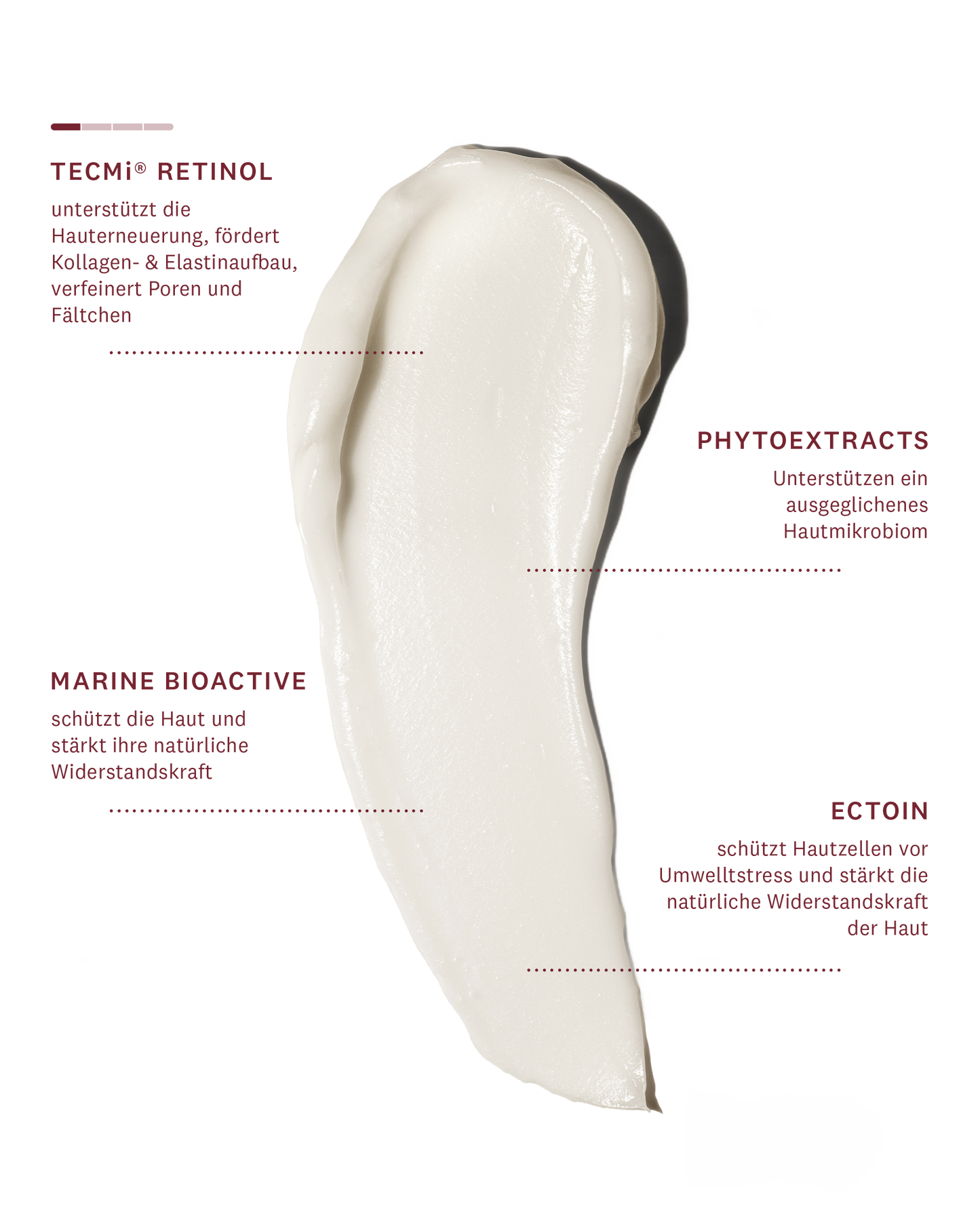 The Refining Day Cream