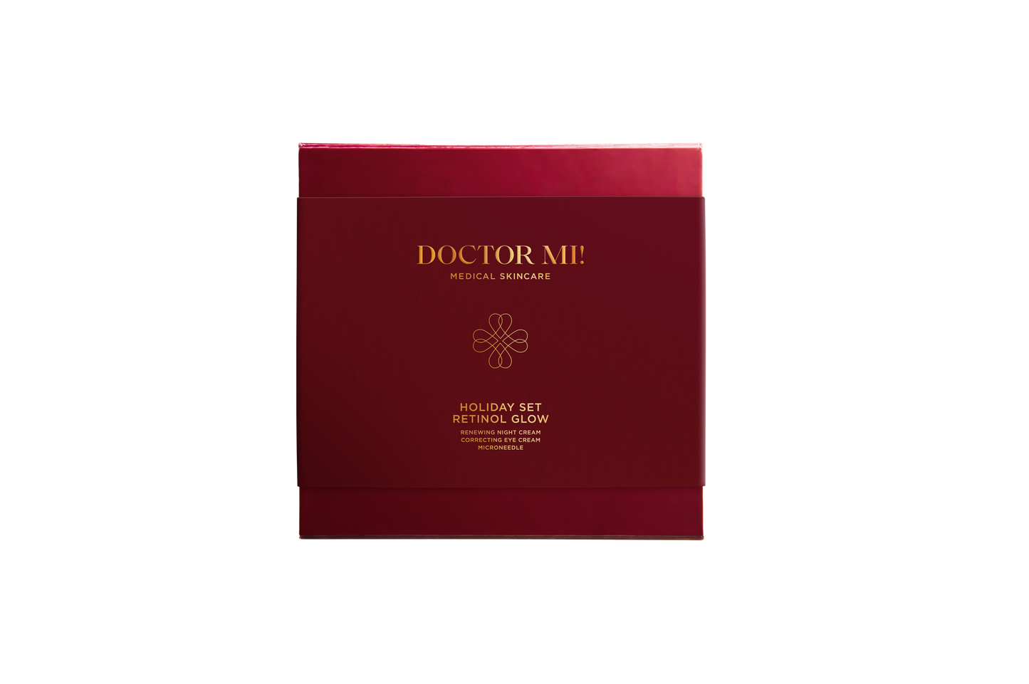 Doctor Mi! Box Bourgogne 2024