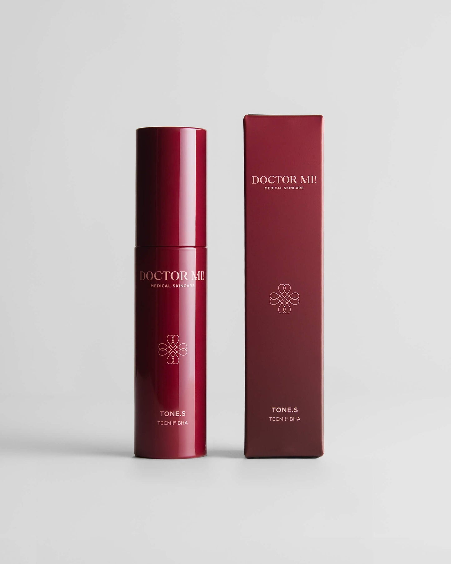 PEAU MATTE & PURIFIÉE