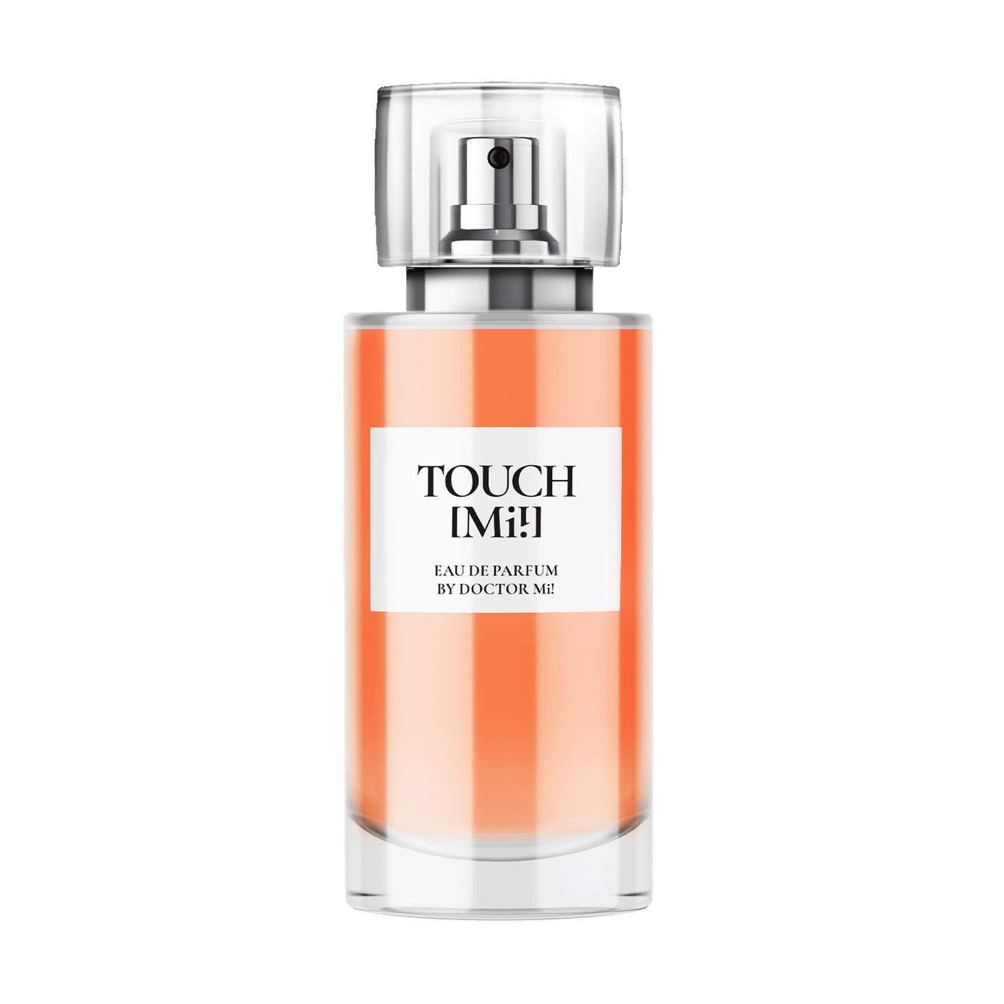 Touch Mi! (Member Special)