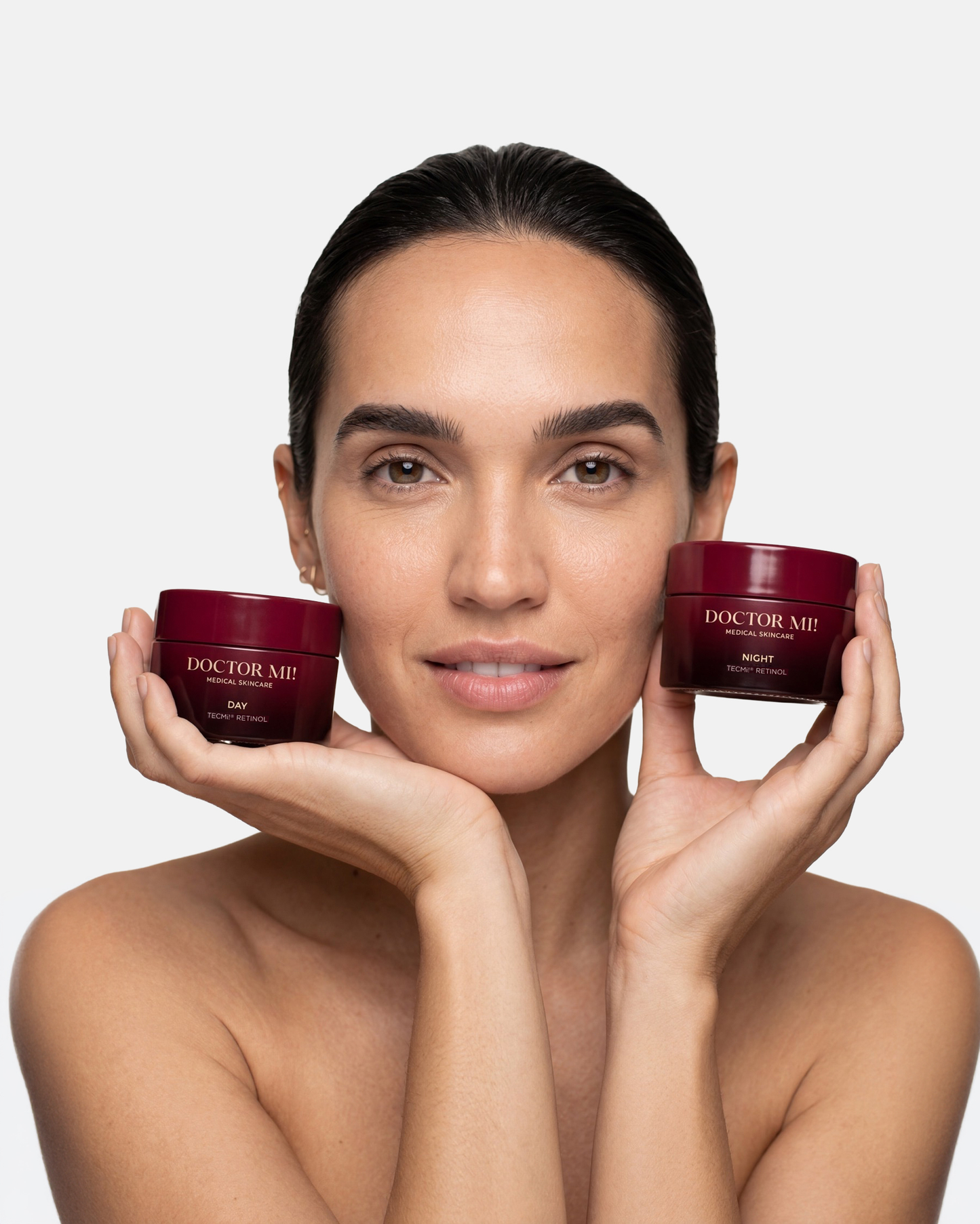Daily 24h Retinol Routine Day & Night (Abo)
