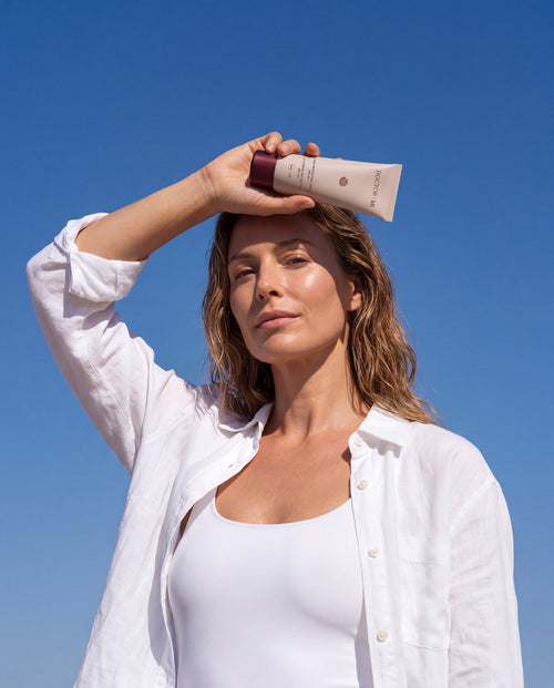 Hero Sunscreen