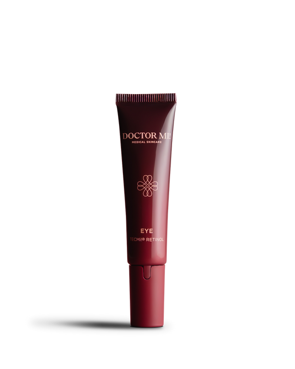 Correcting Eye Cream 2024