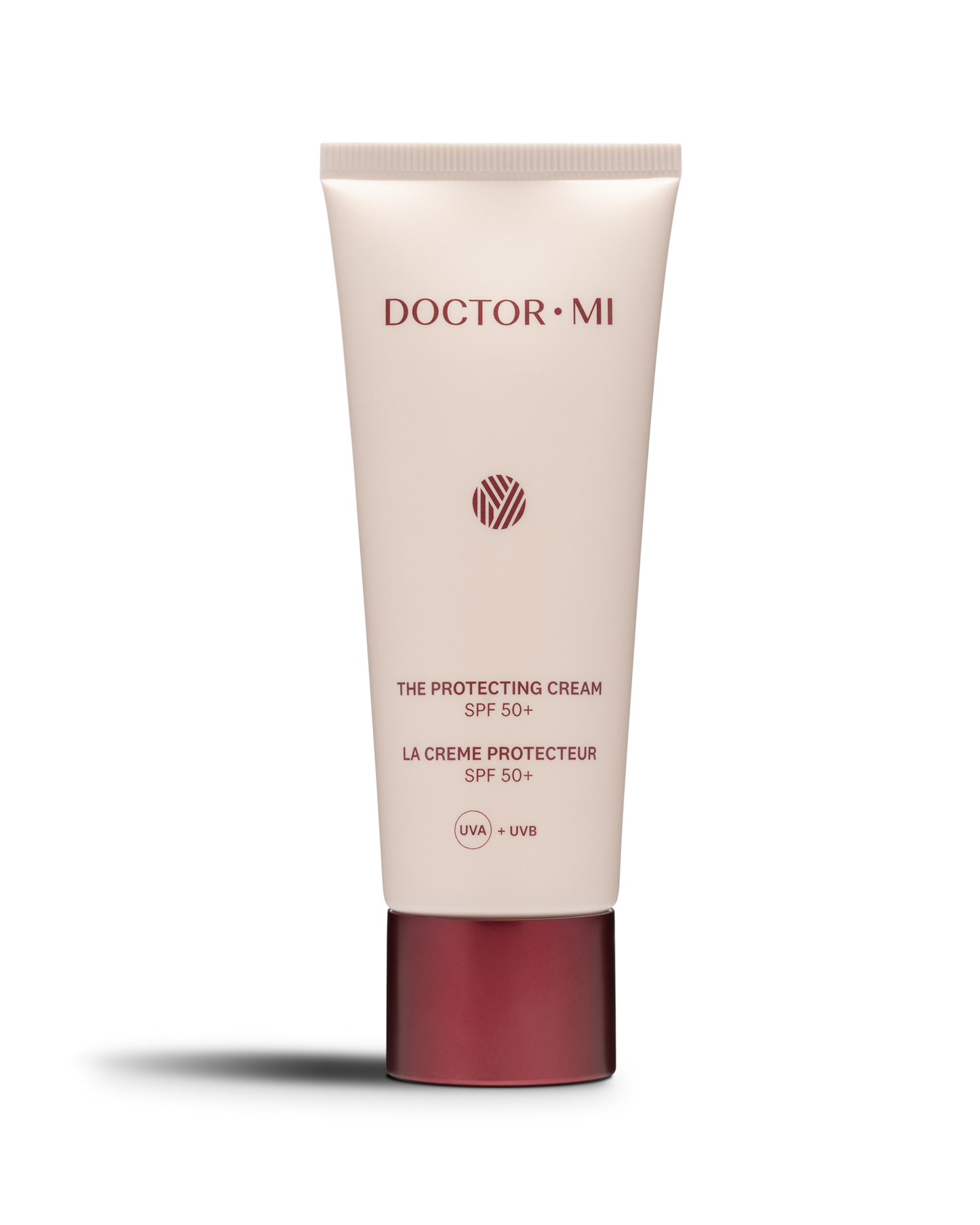 The Protecting Face Cream SPF 50+ 75ml