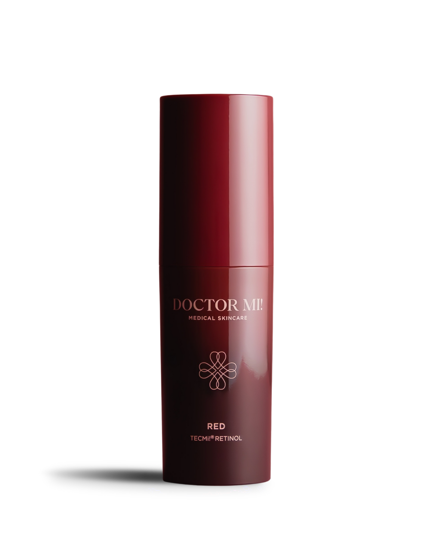 Red Booster (Member Special)