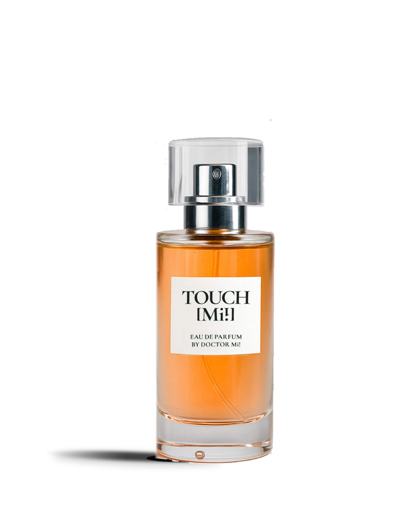 Touch Mi! (Member Special)