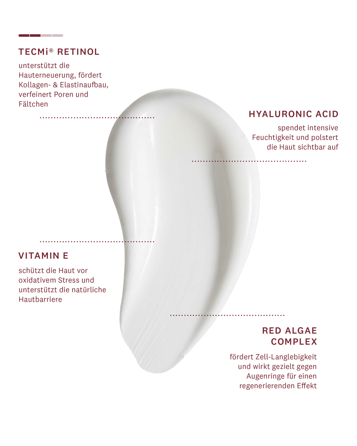 Correcting Eye Cream 2024