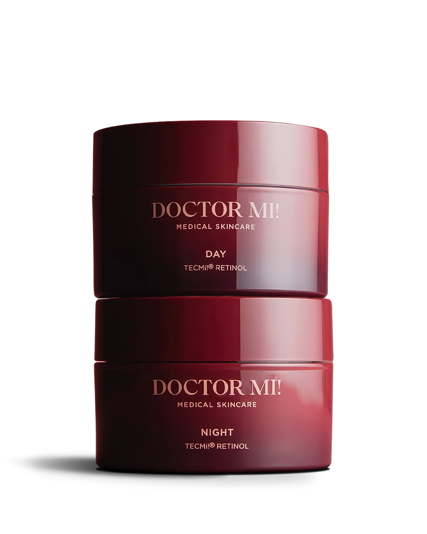 Daily 24h Retinol Routine Day & Night (Abo)