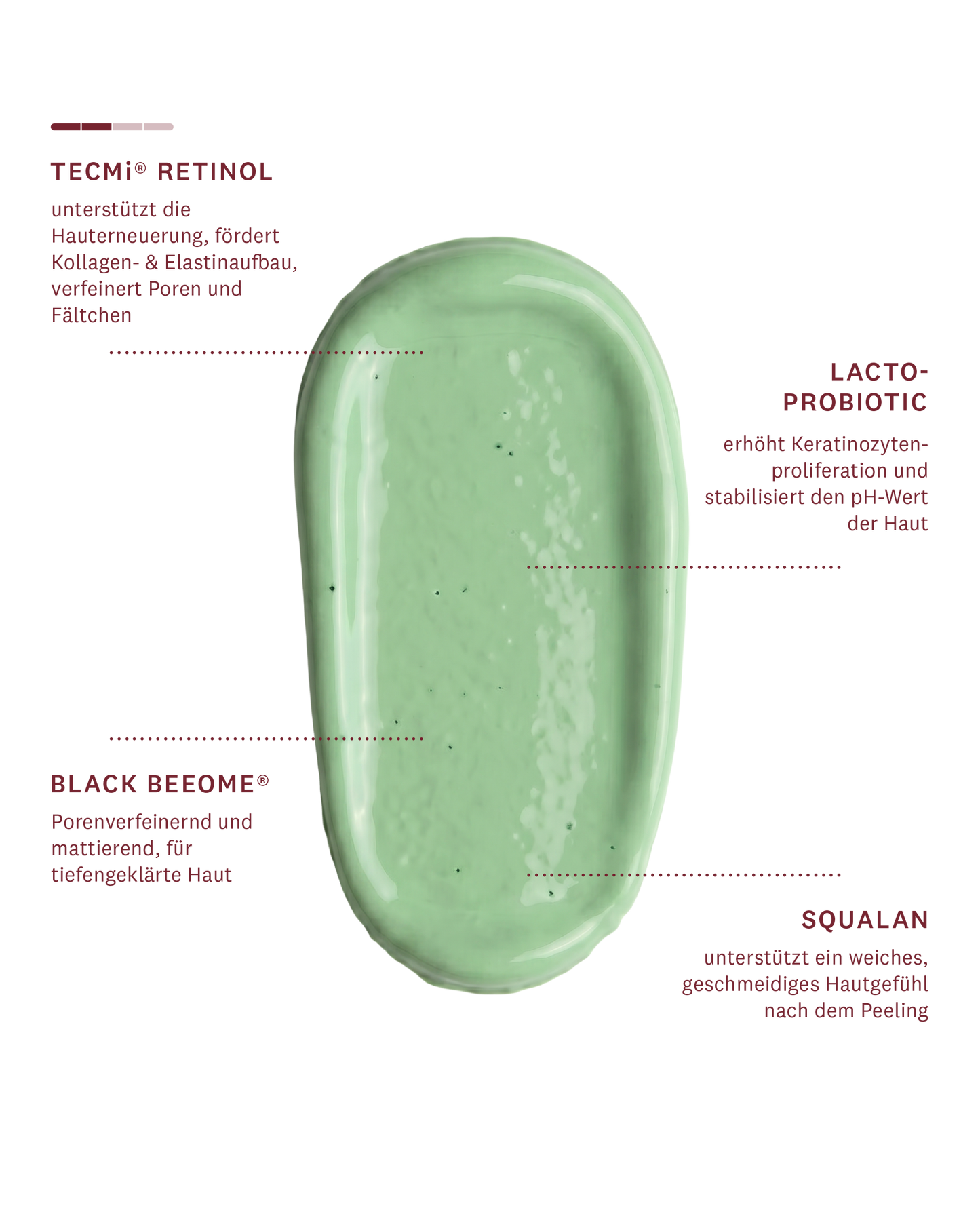 Refining Mask (Member Special)