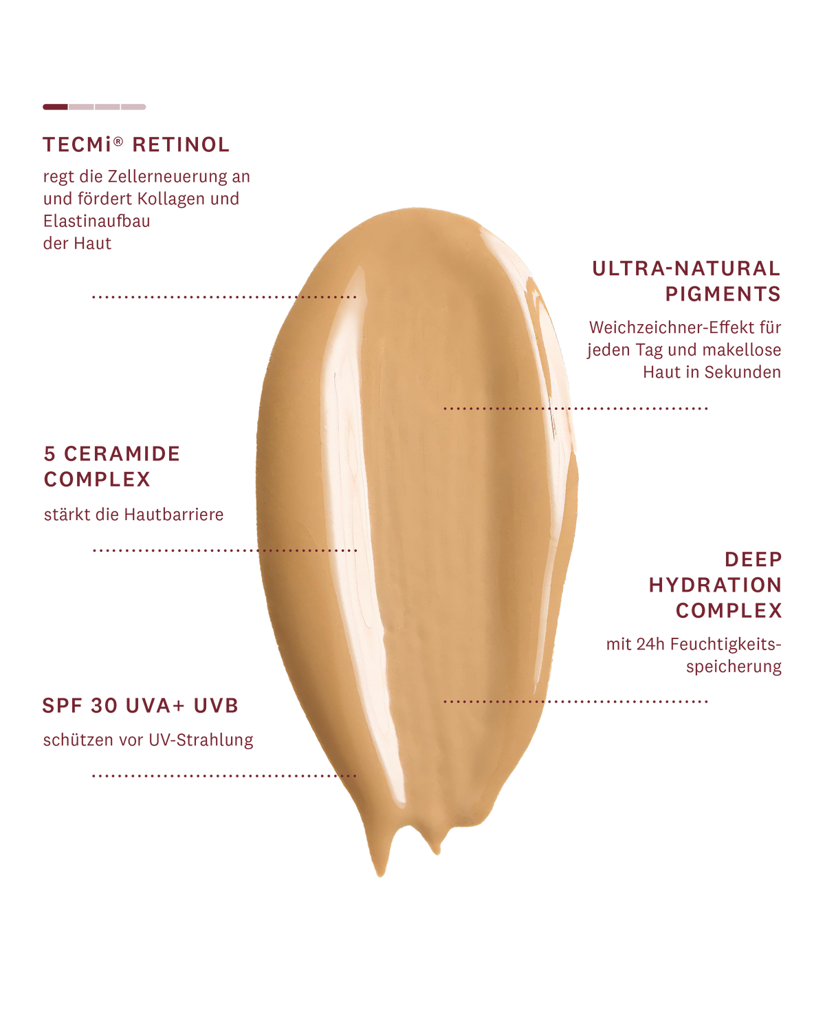 The Perfecting Skin Tint
