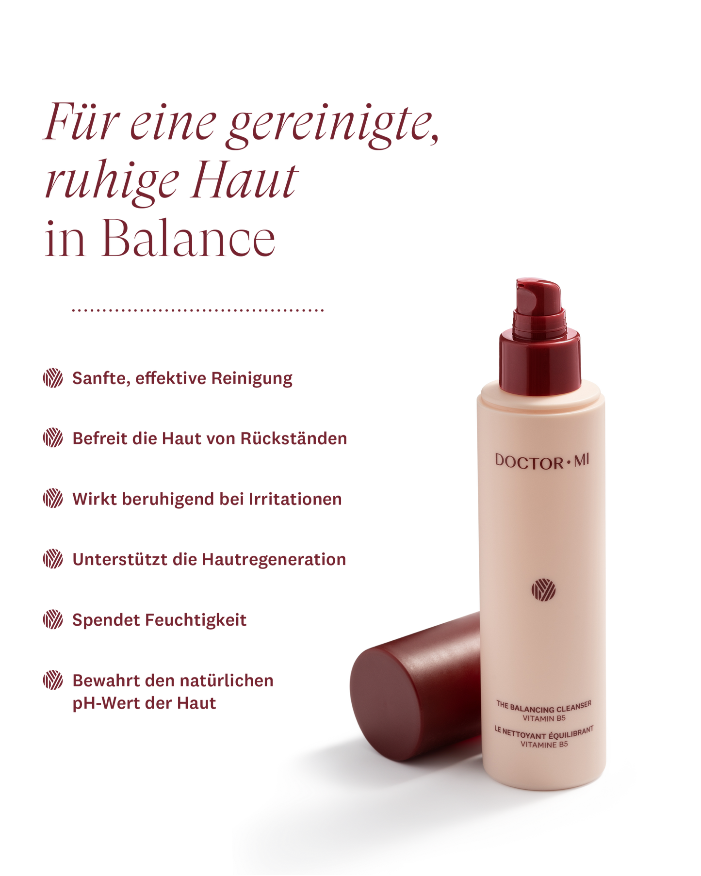 The Balancing Cleanser