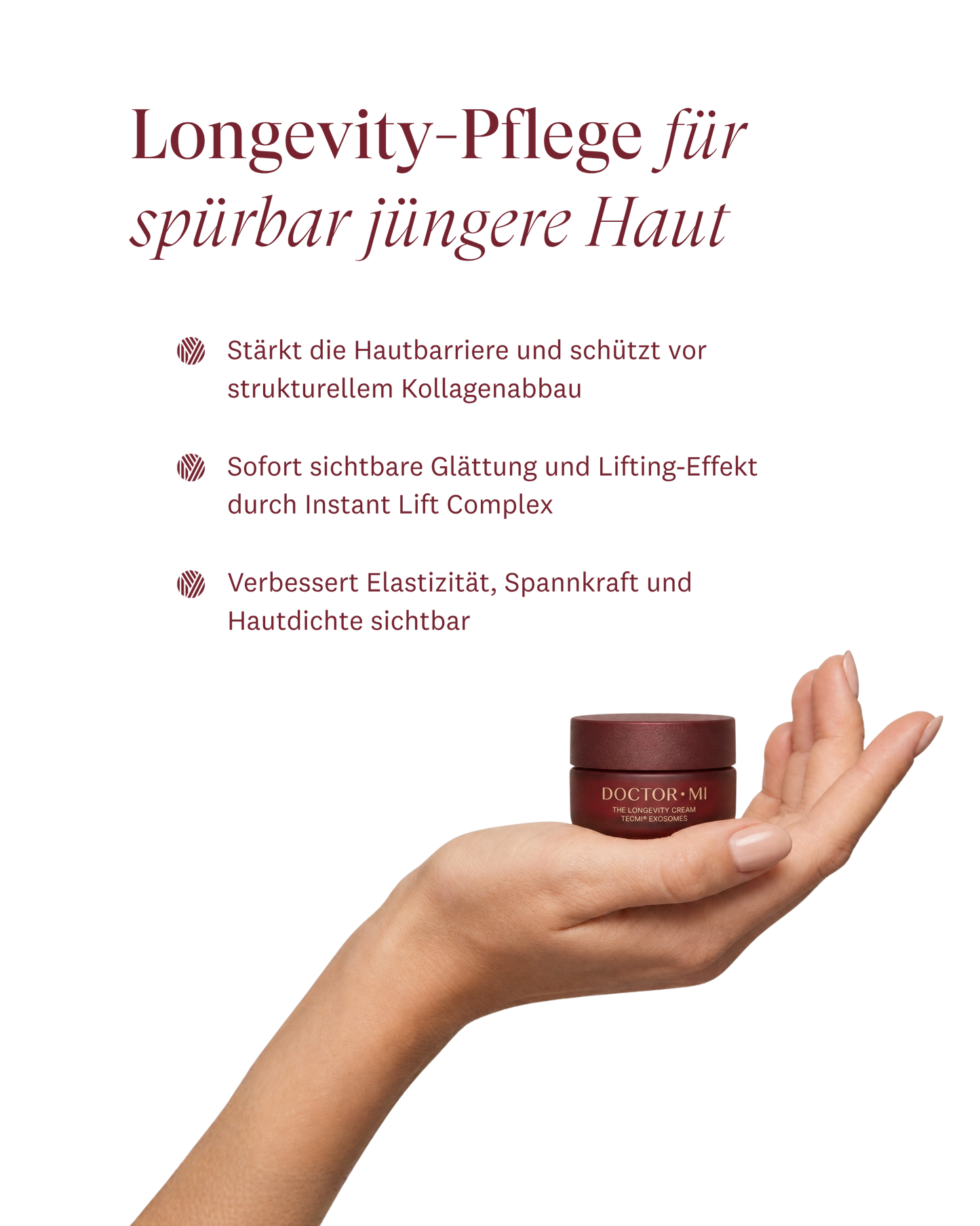 The Longevity Cream (Member Presale)