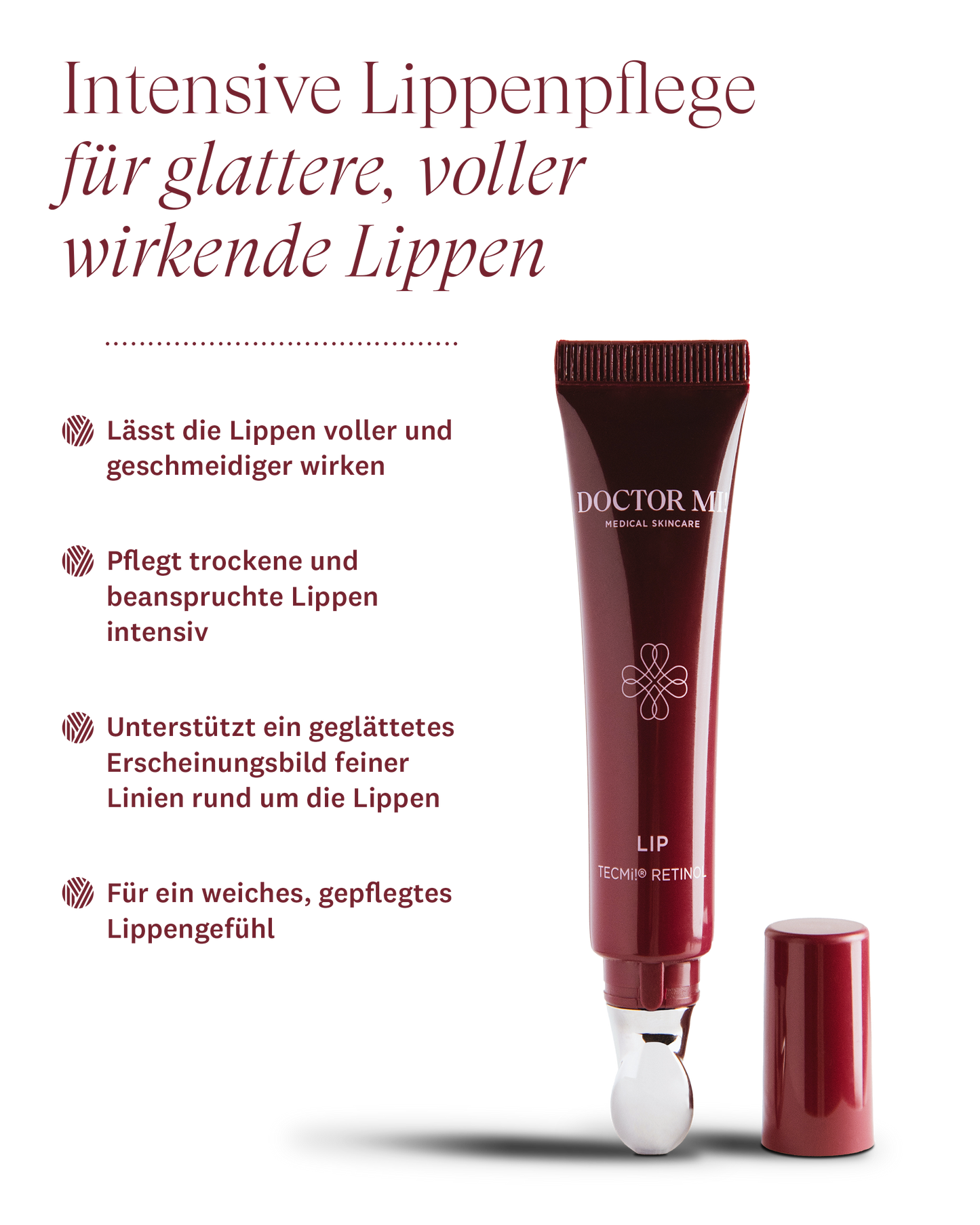 Plumping Lip Care (Member Special)