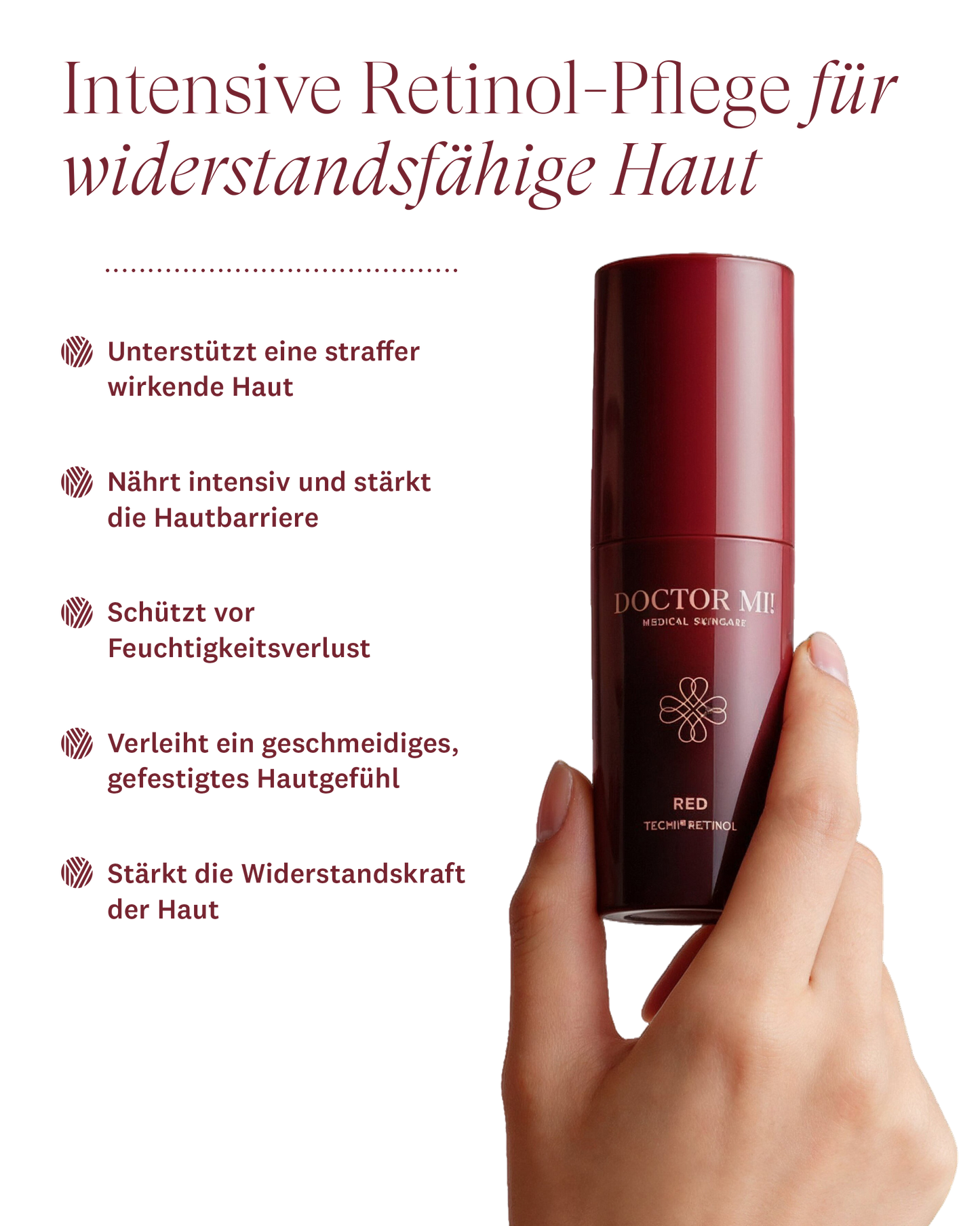 Red Booster (Member Special)