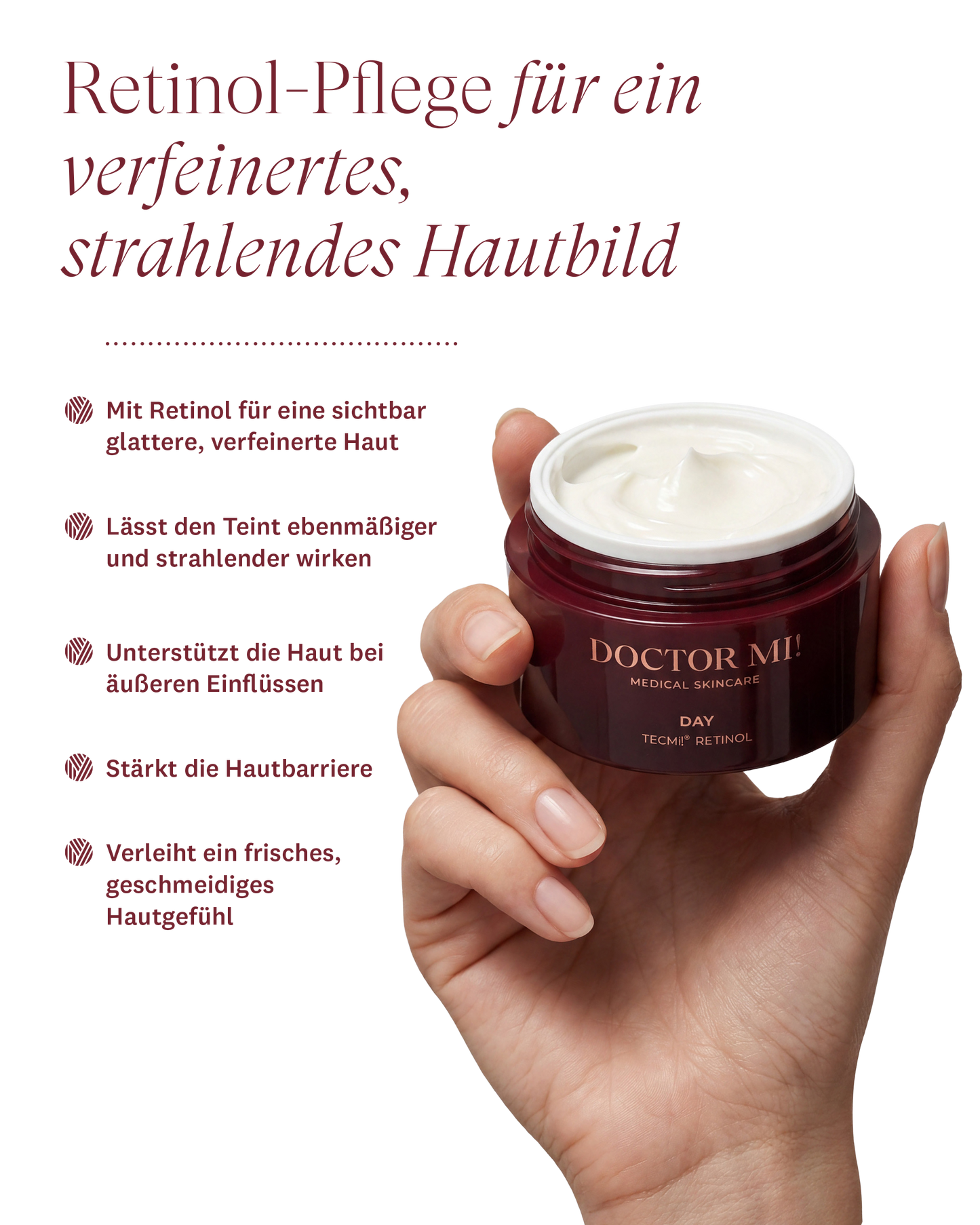 Refining Day Cream (Member Special)