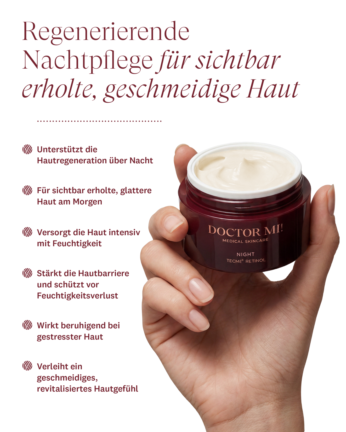 Daily 24h Retinol Routine Day & Night (Member Special)