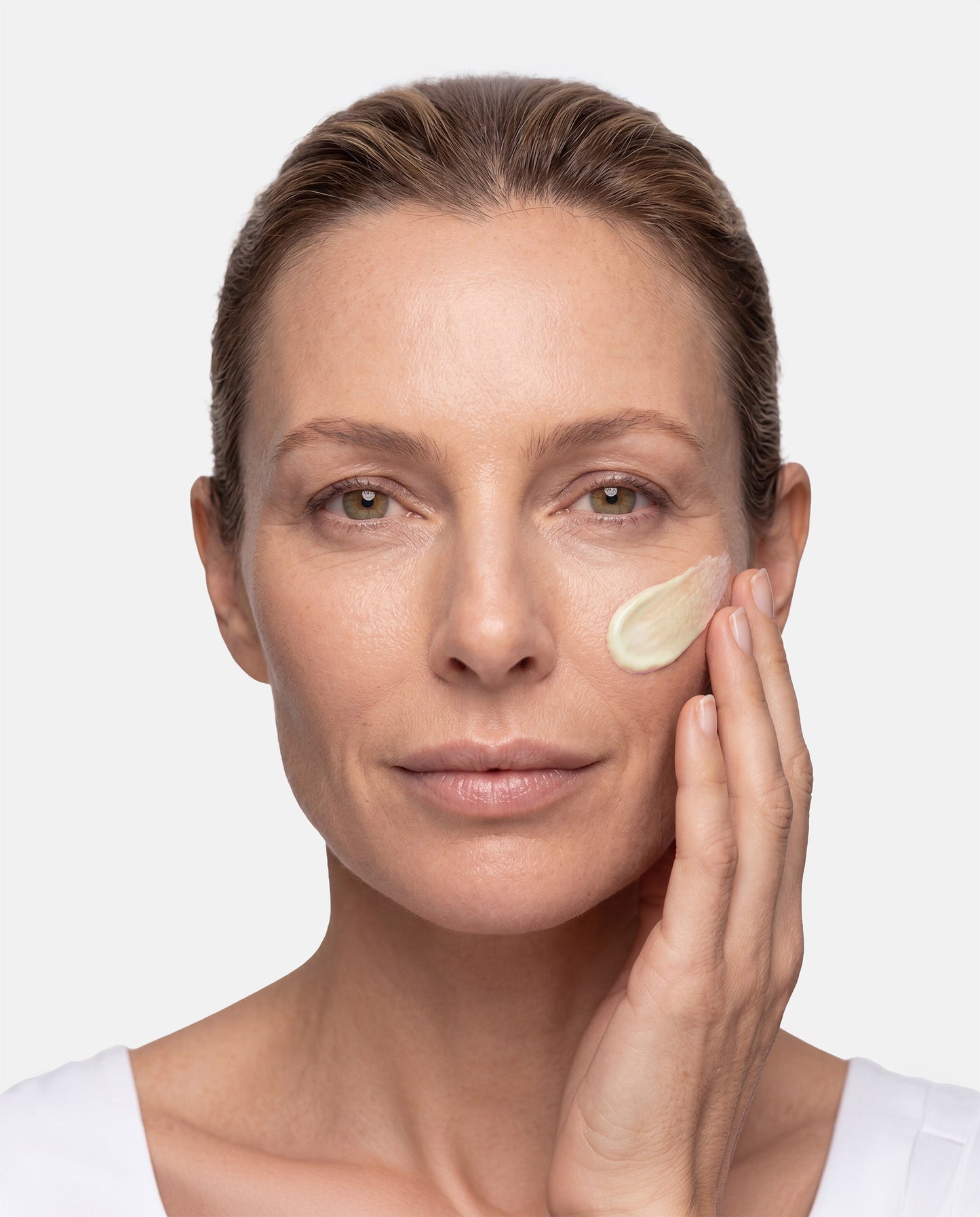 THE PROTECTING CREAM SPF 50+