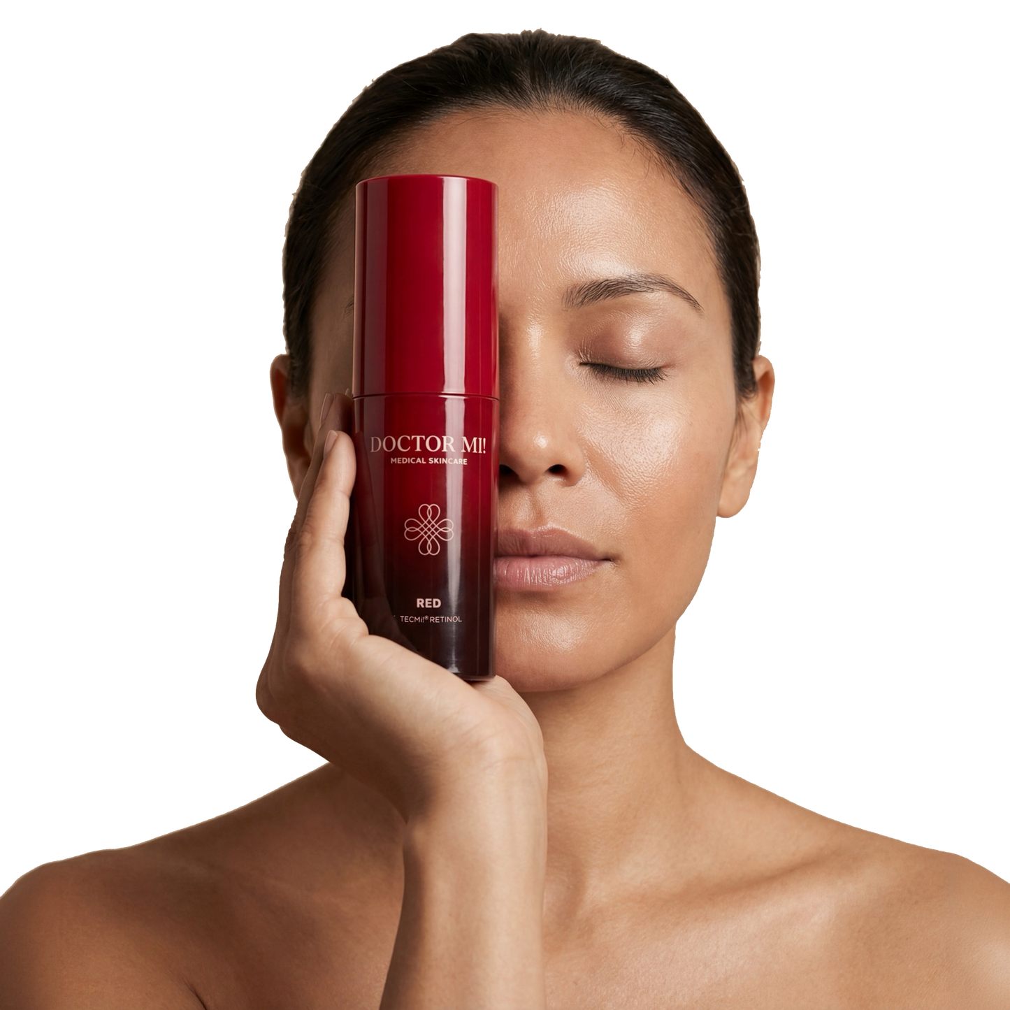 Red Booster + Gratis Travel Size