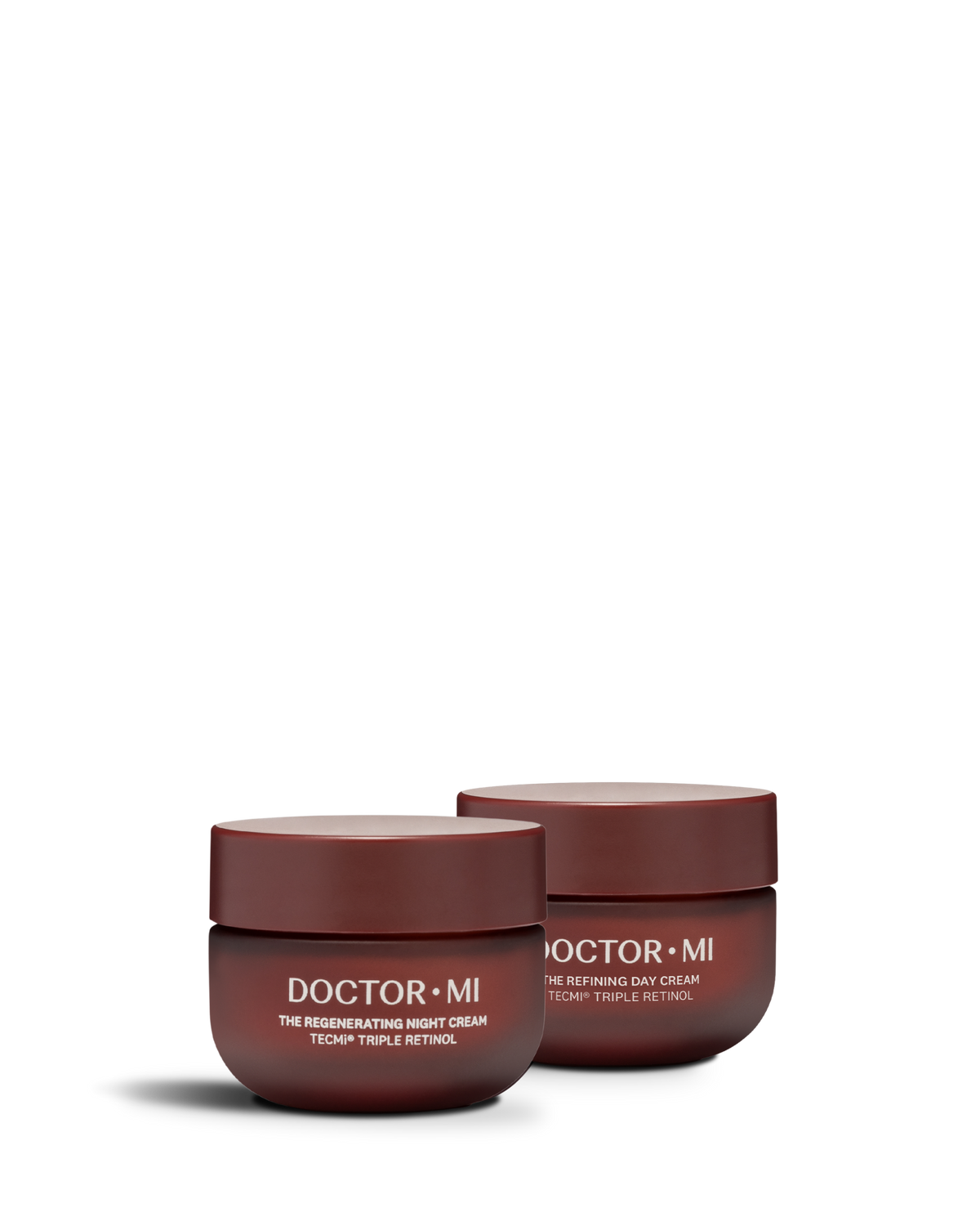 Daily 24h Retinol Routine Day & Night 2026