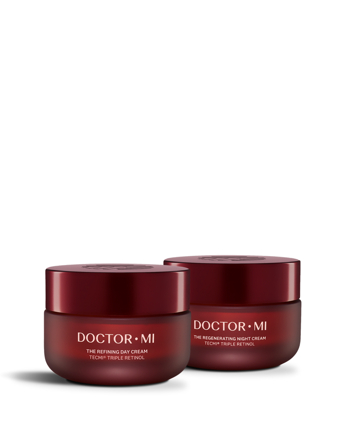 Daily 24h Retinol Routine Day & Night 2026