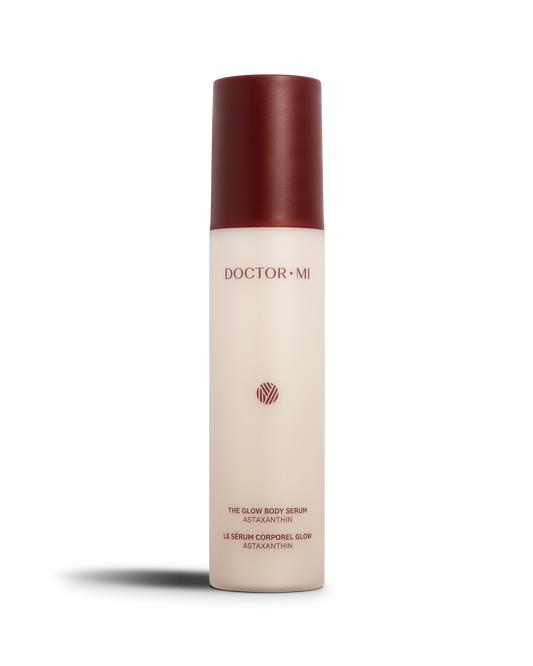 The Glow Body Serum