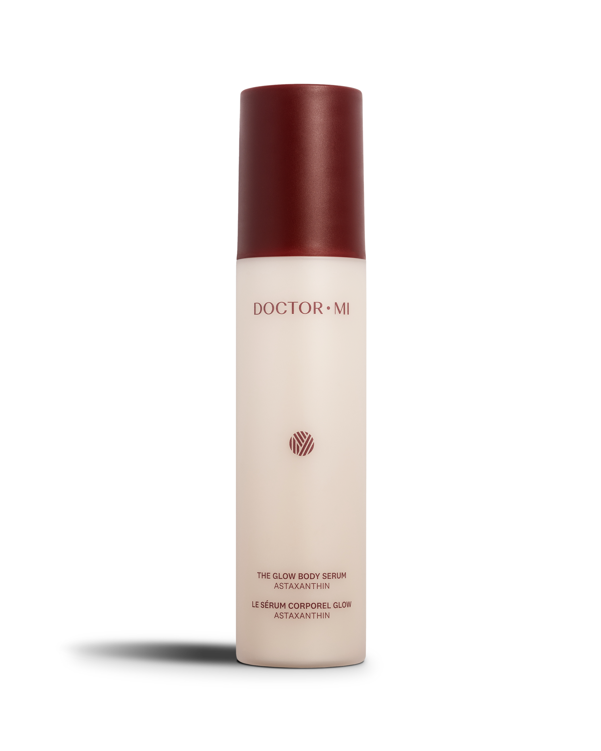 The Glow Body Serum 150ml