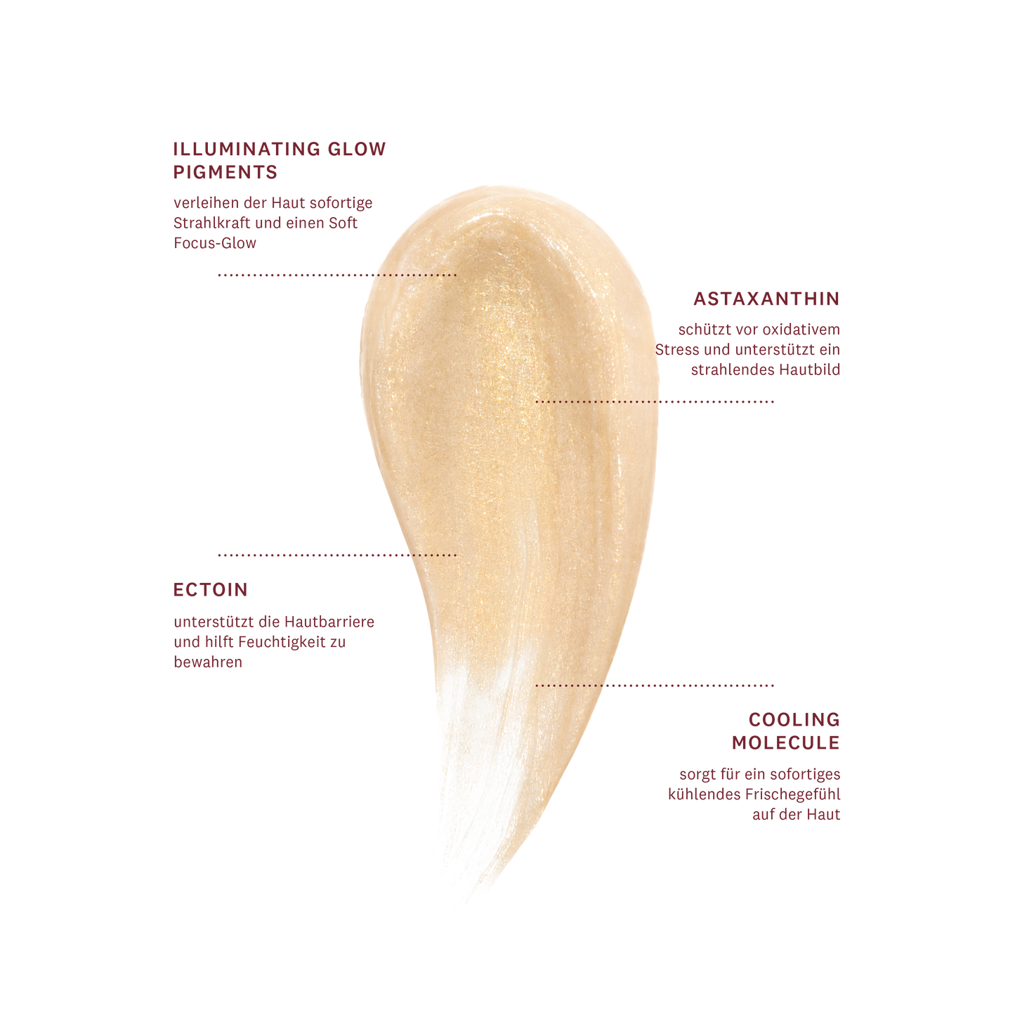 The Glow Body Serum