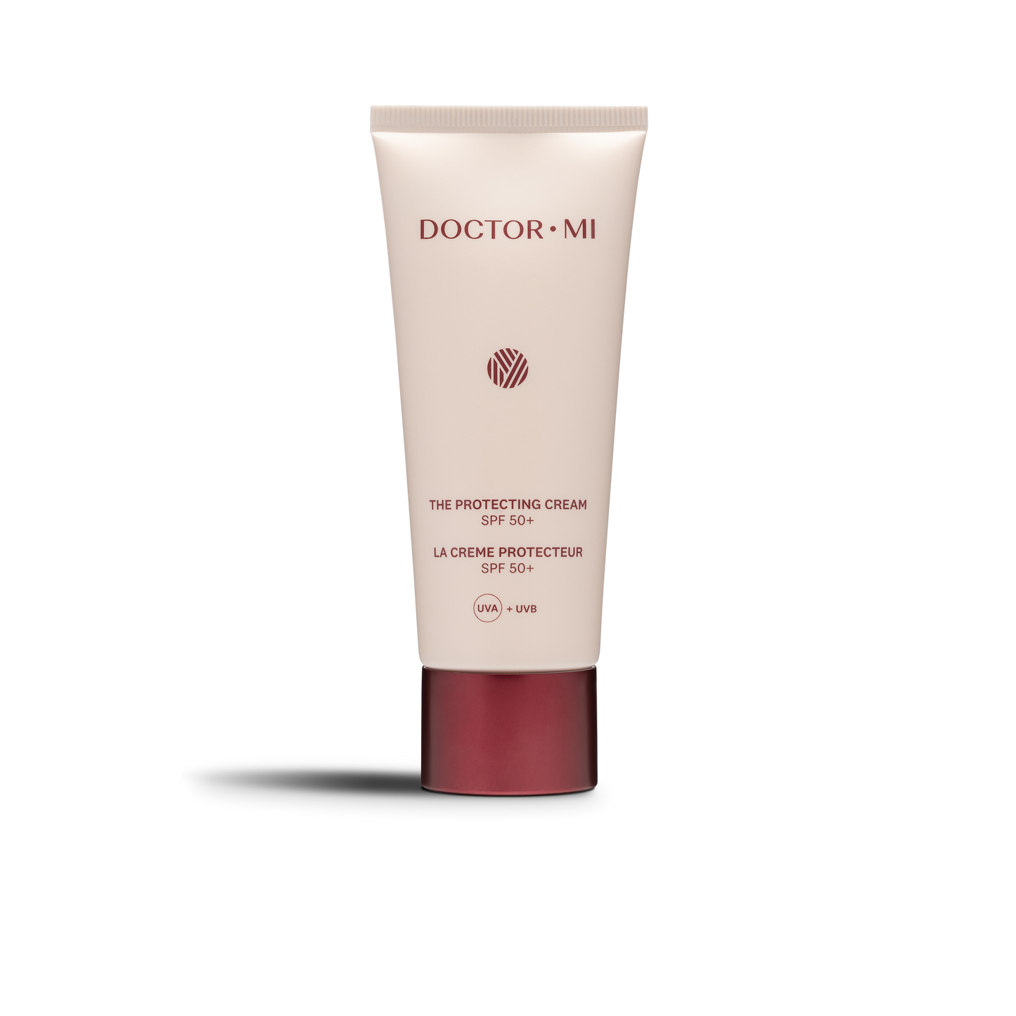 Face + Body Protecting Set