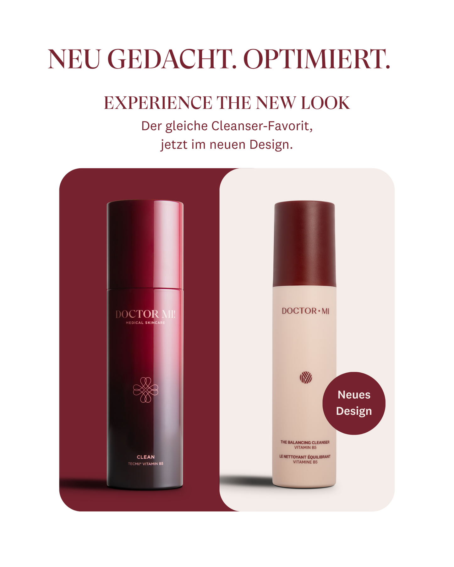 The Balancing Cleanser