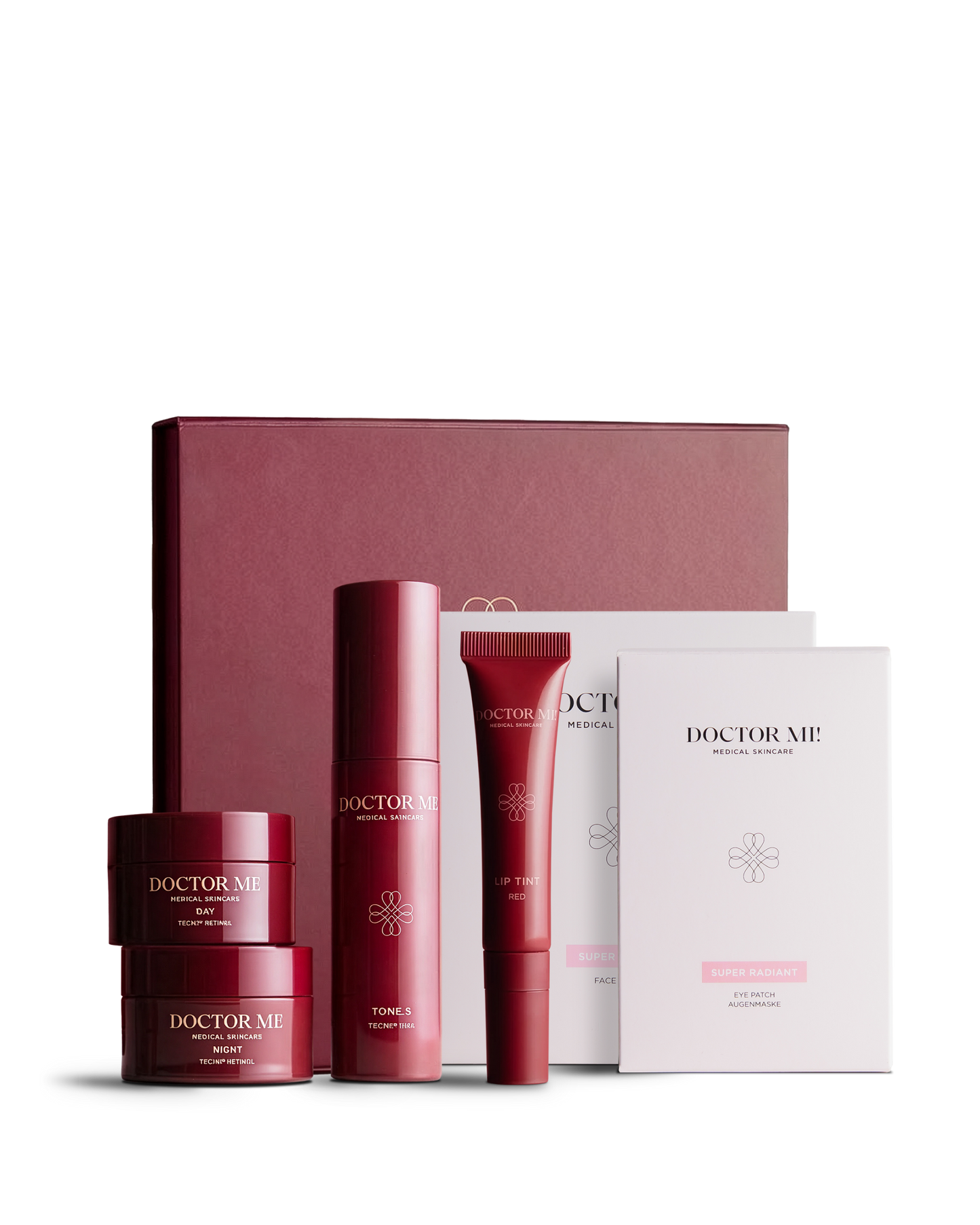 Alessandra's Me Time Set (Member Special)