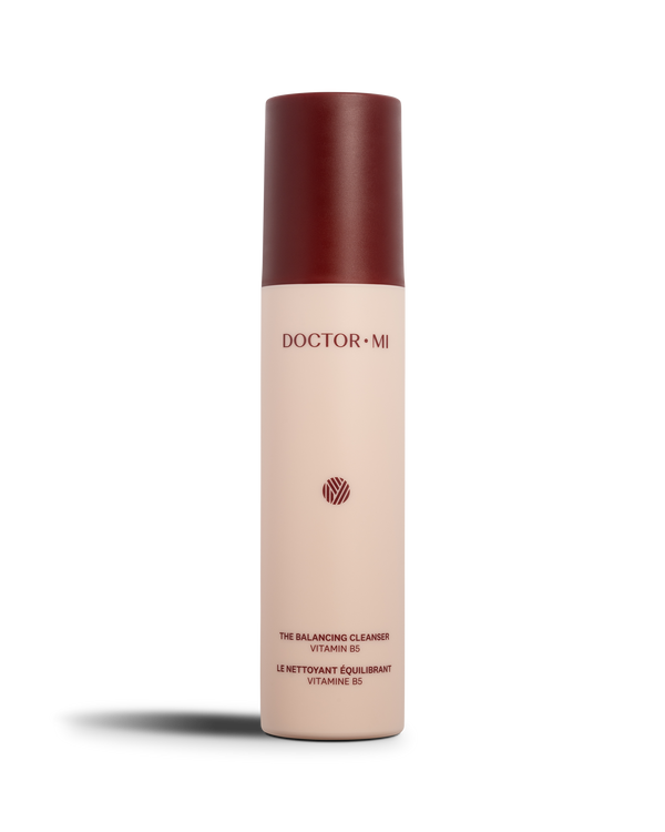 The Balancing Cleanser 2026