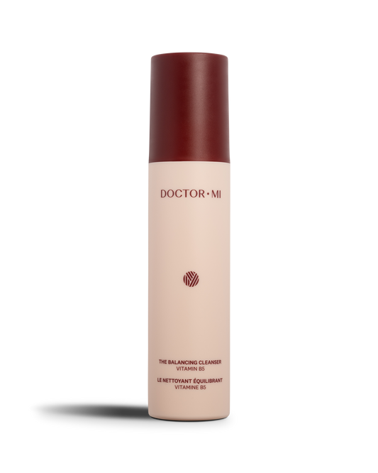 The Balancing Cleanser