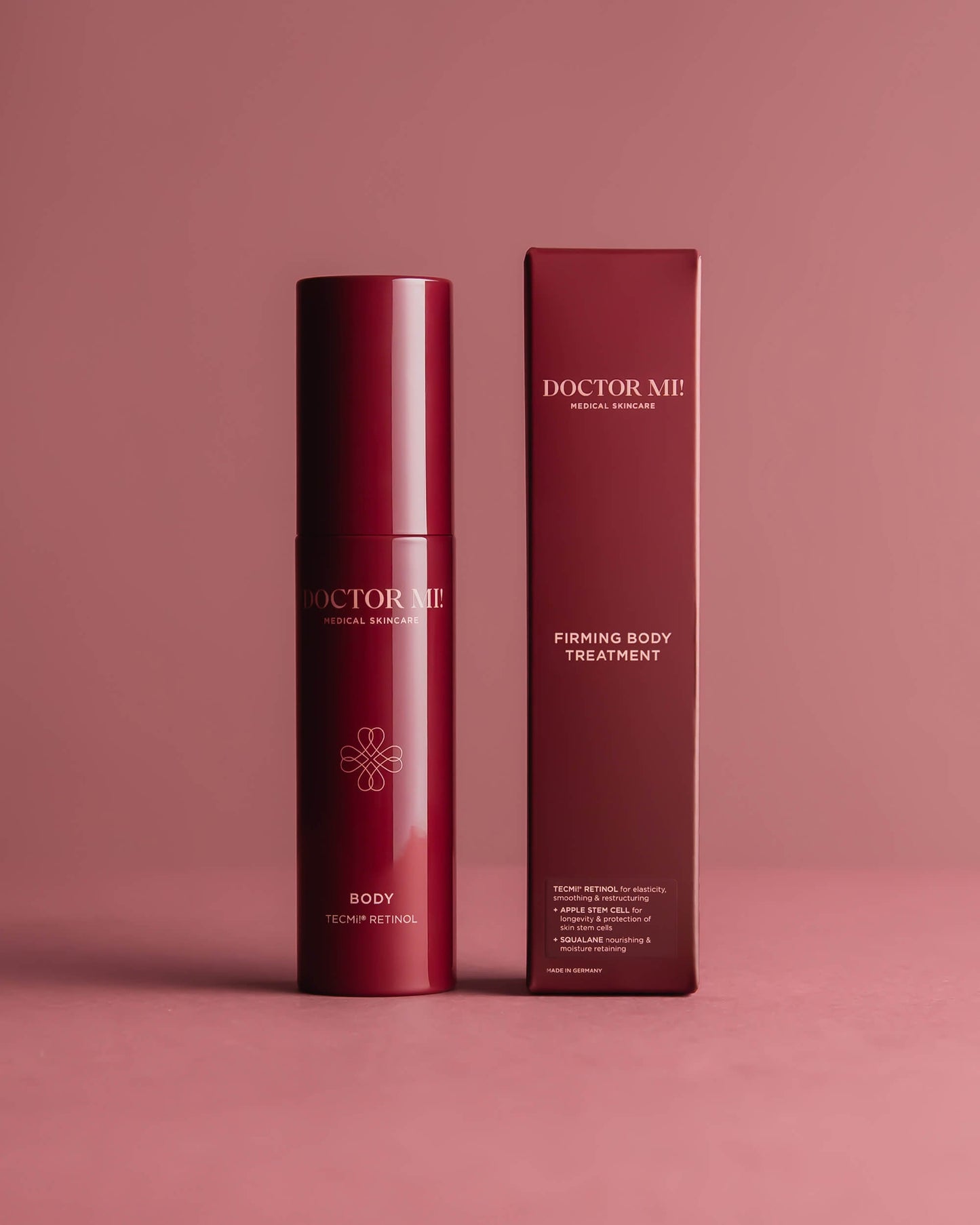 FIRMING BODY TREATMENT