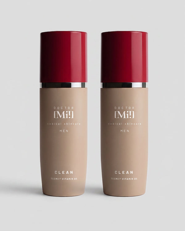 Men Clean Duo
