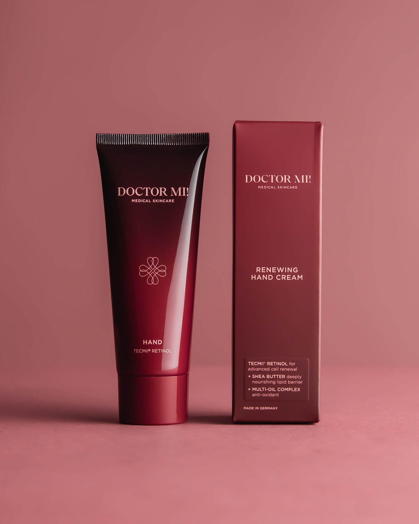 RENEWING HAND CREAM