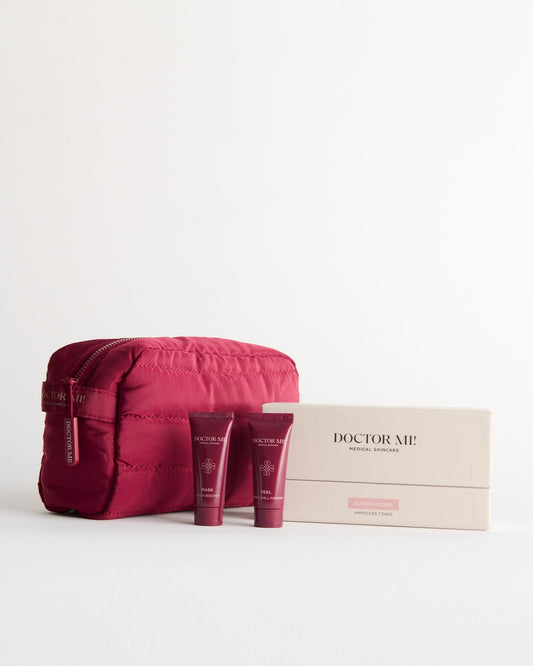 GLOW RITUAL SET