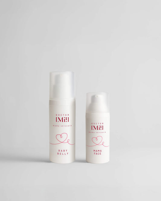 MAMA CARE SET