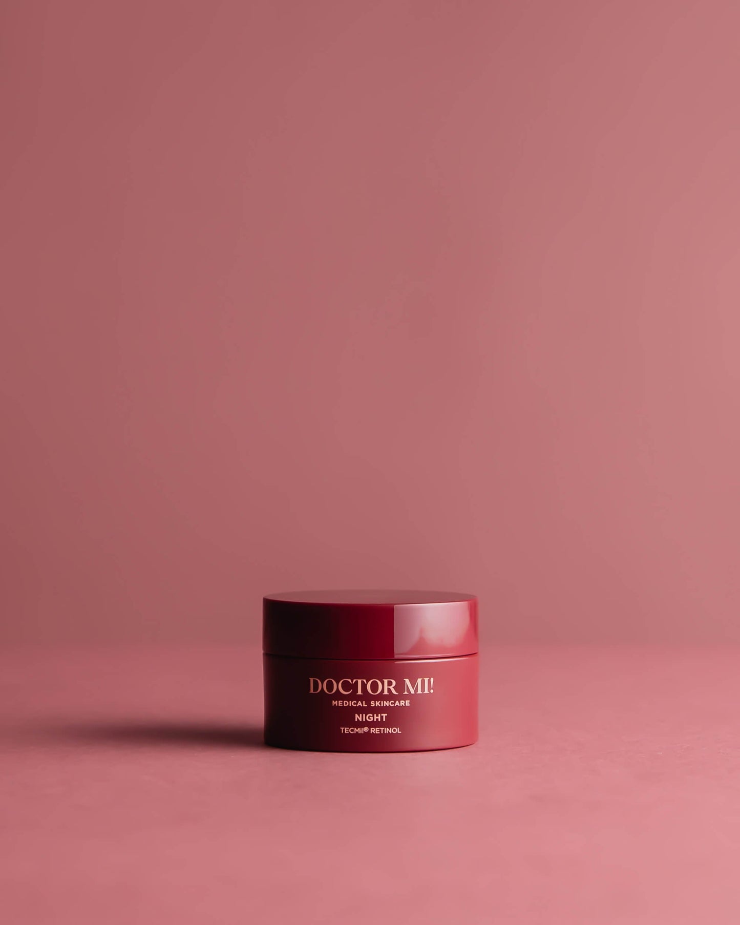 REGENERATING NIGHT CREAM