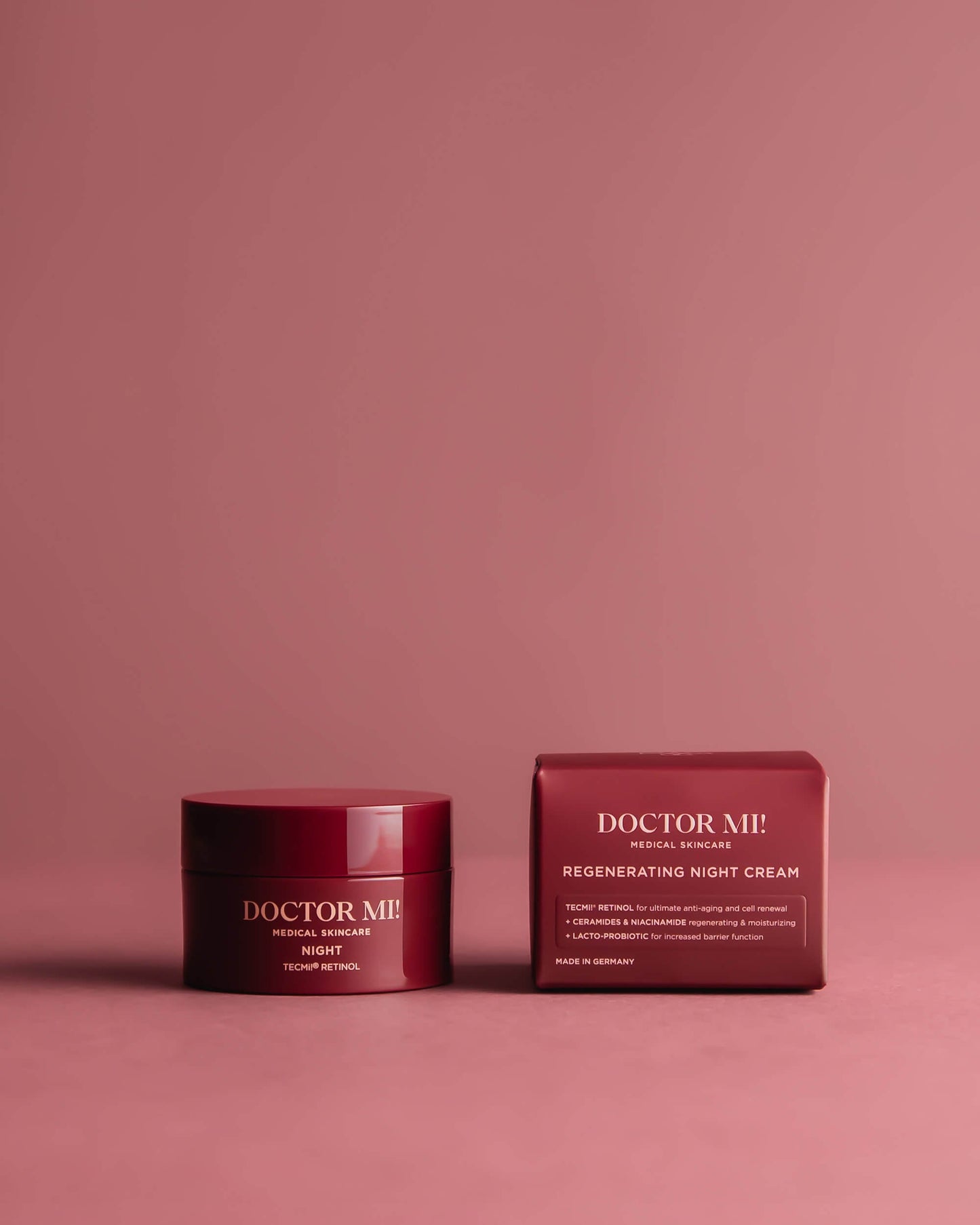 BEAUTY SLEEP SET