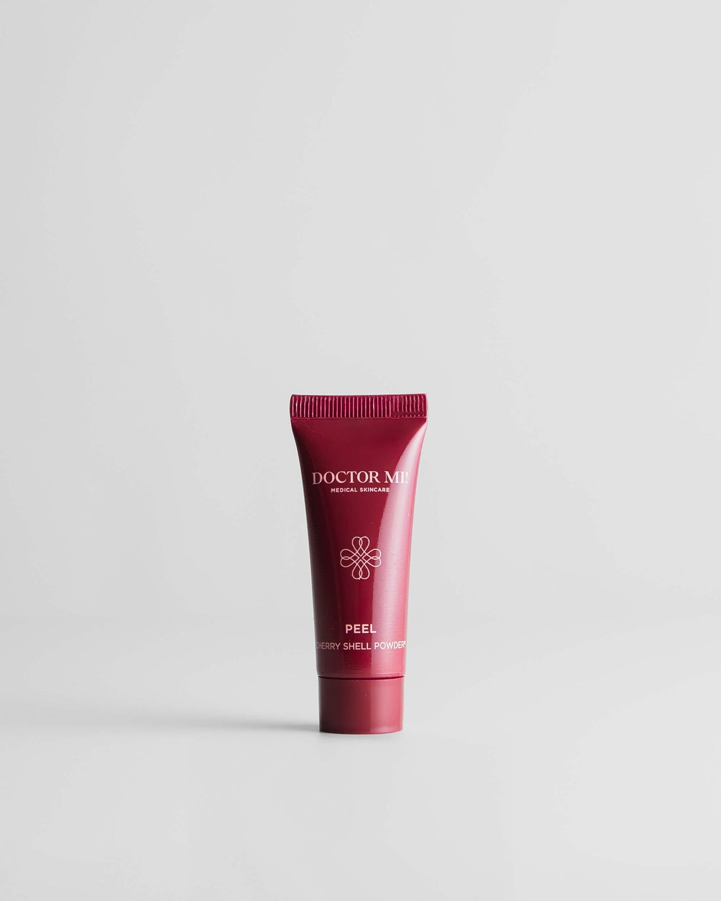 The Reviving Peel
