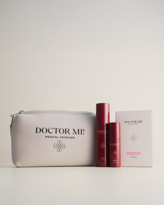VIP DELUXE SET
