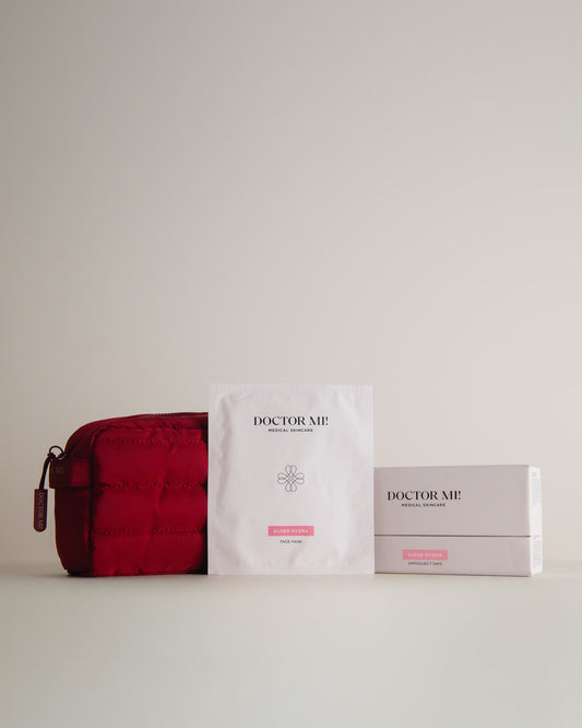 PROBIOTIC BARRIER BOOST SET