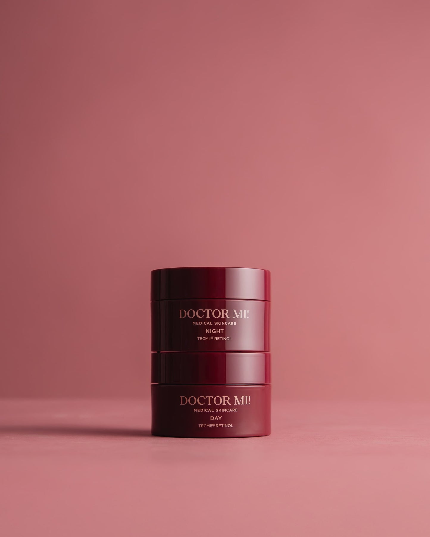 Daily 24h Retinol Routine DAY & NIGHT