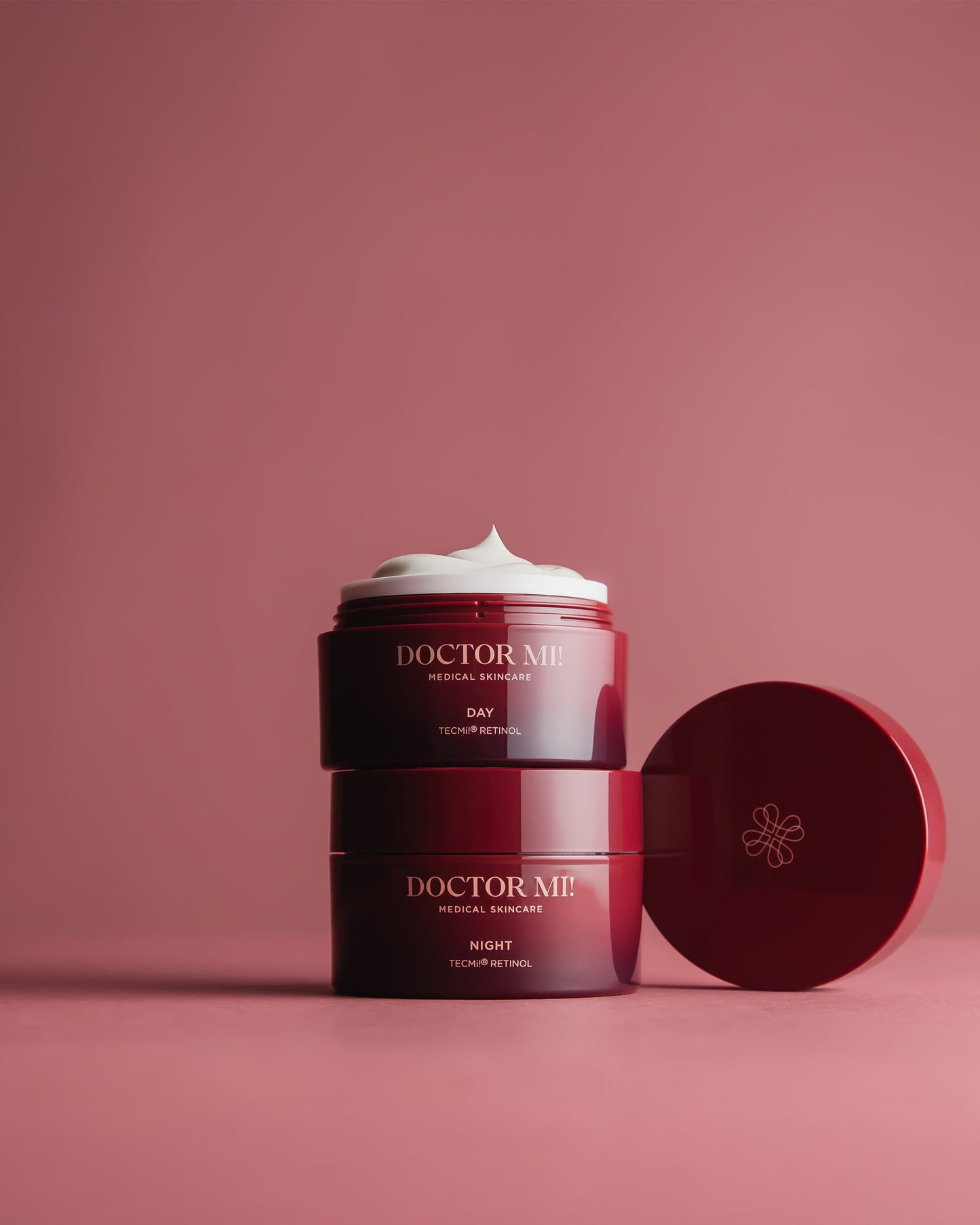Daily 24h Retinol Routine DAY & NIGHT