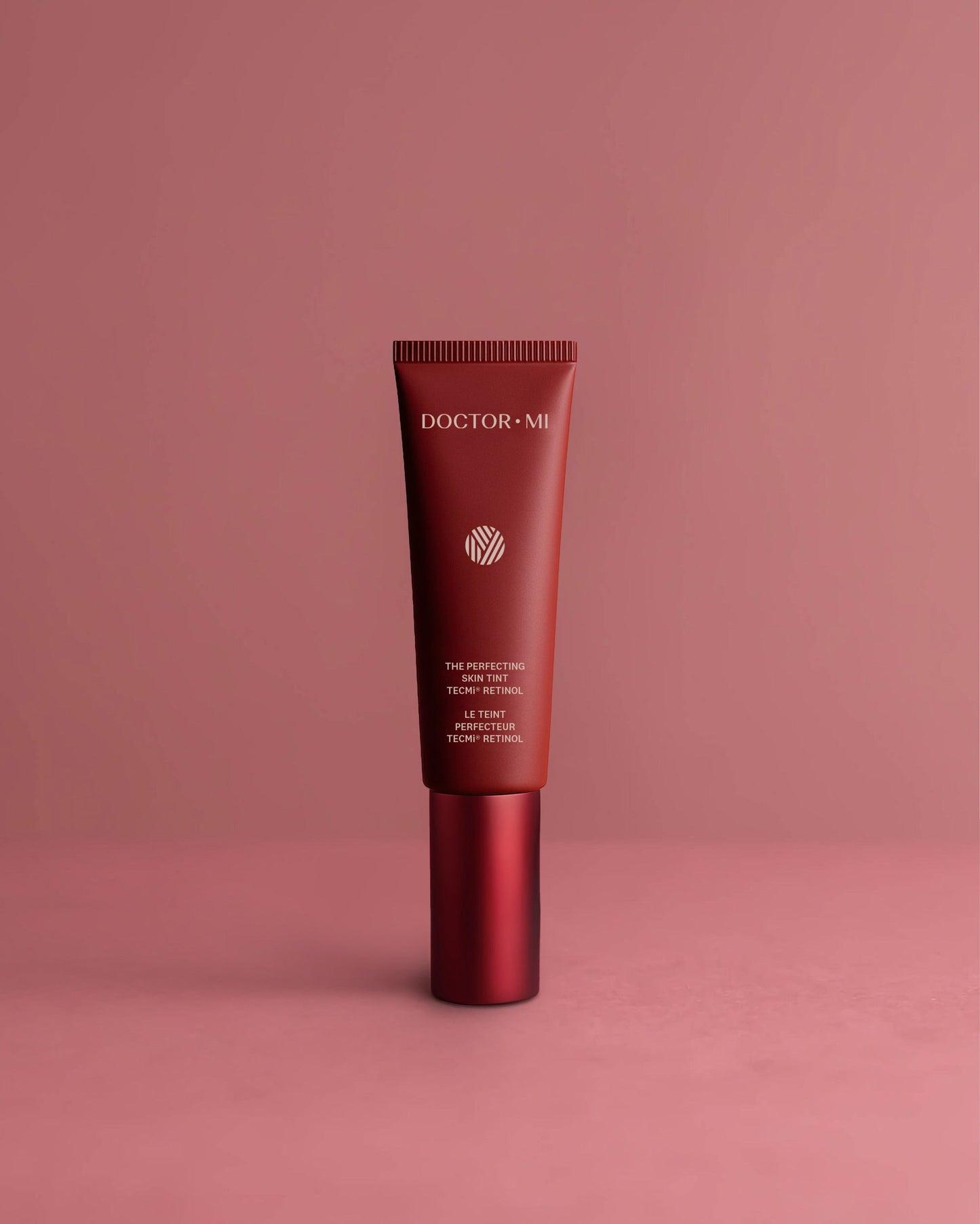 THE PERFECTING SKIN TINT