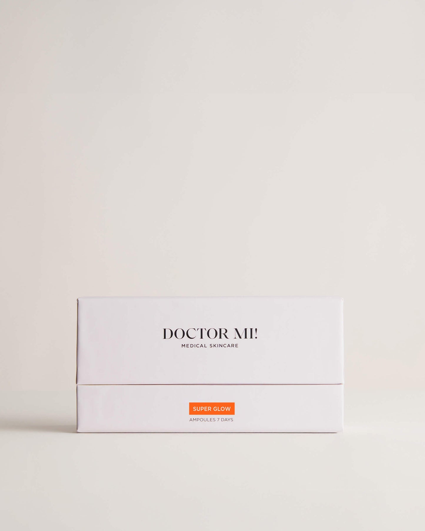 PEAU MATTE & PURIFIÉE
