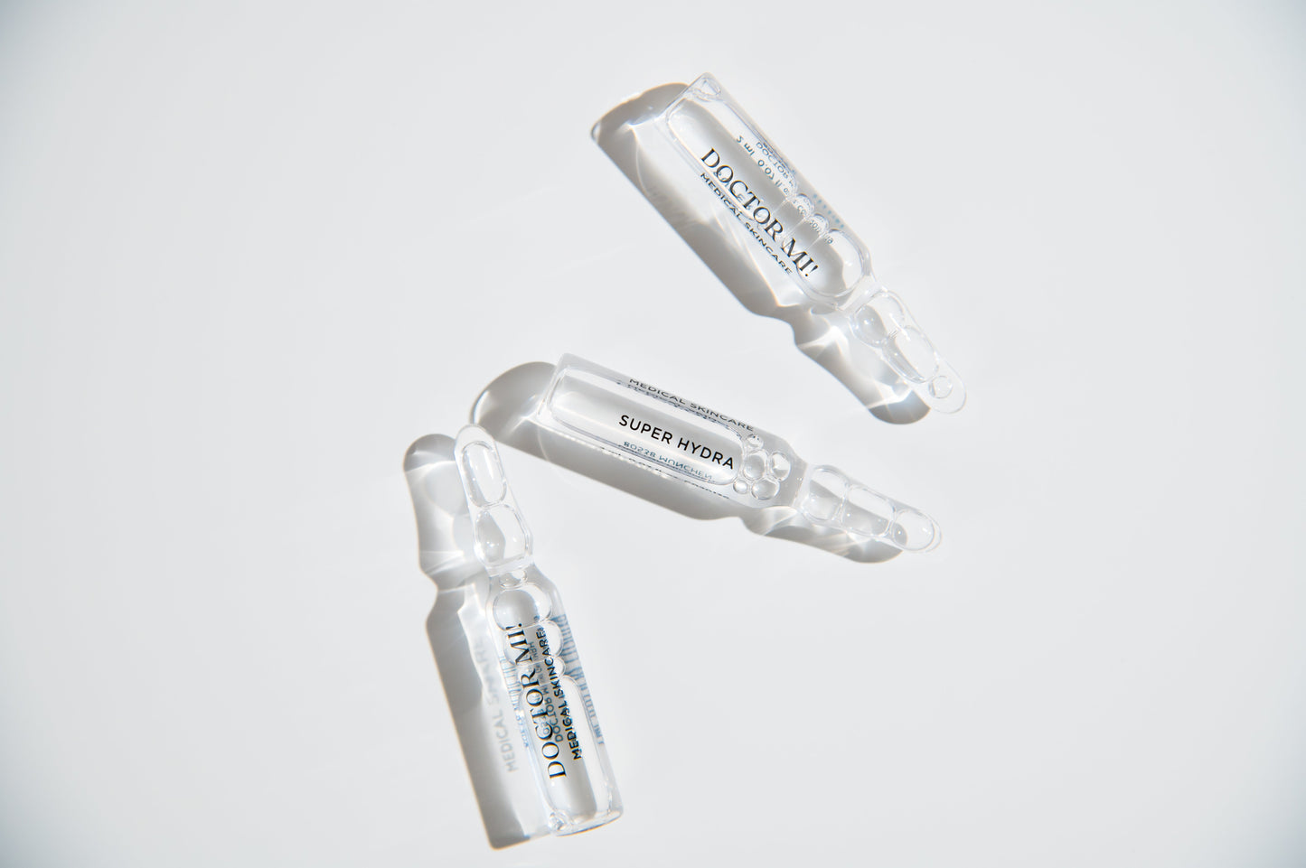 SUPER HYDRA Duo Ampoules 14 Jours