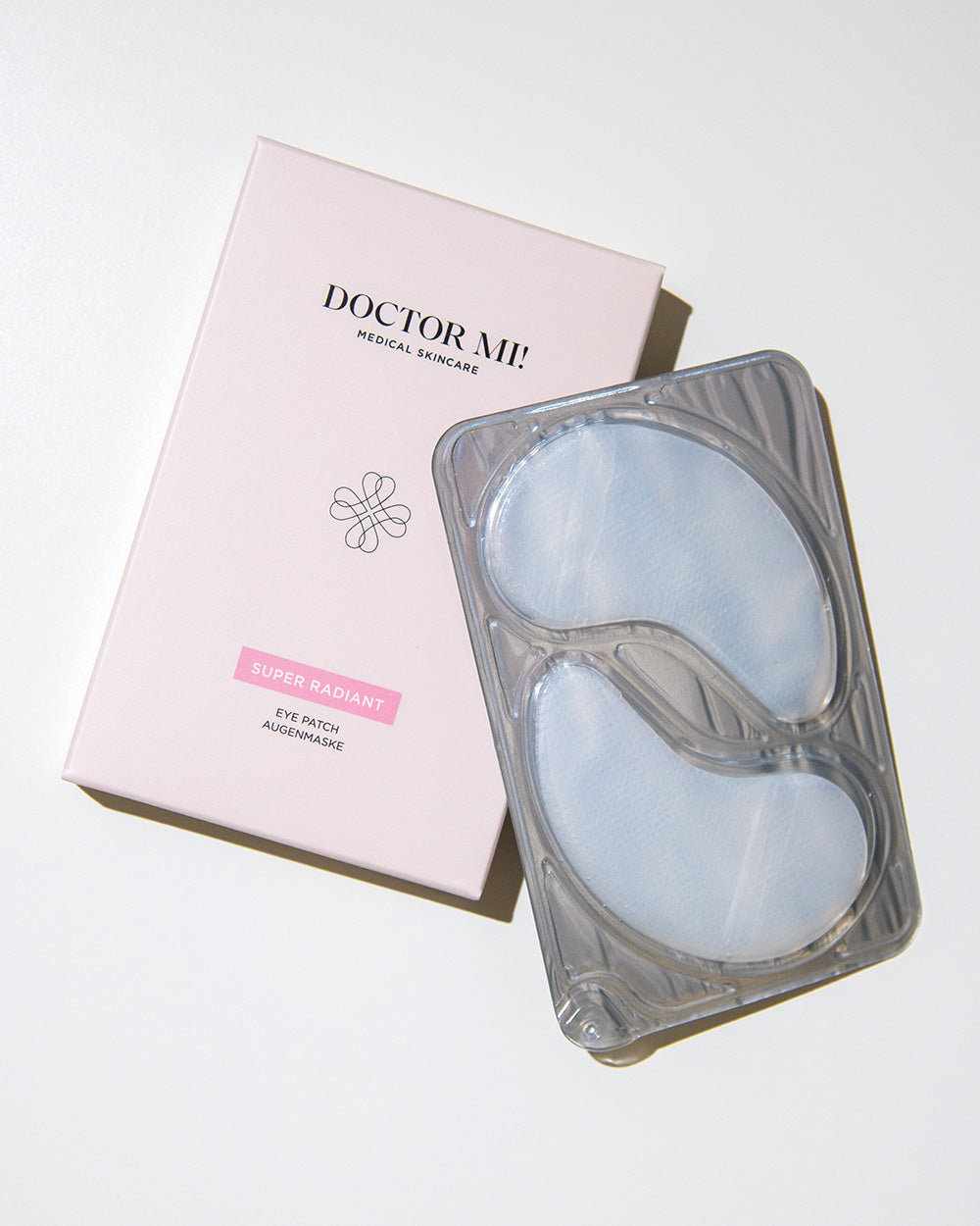 Coffret Me Time d'Alessandra
