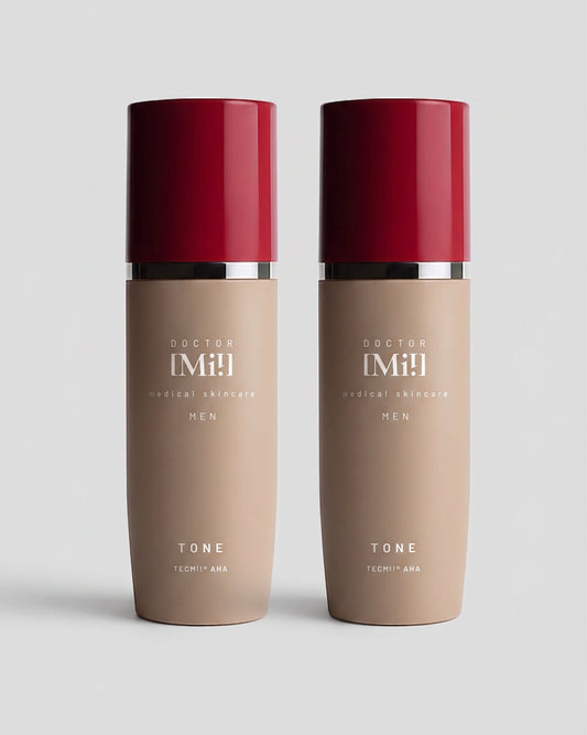 Men Tone Duo