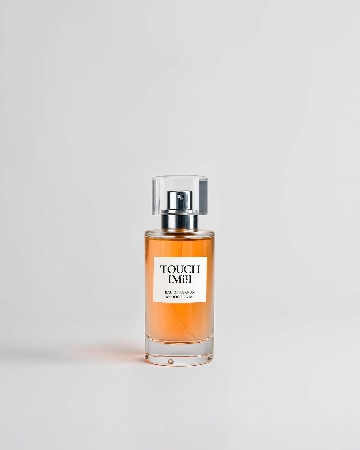TOUCH ME! EAU DE PARFUM